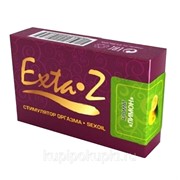 Стимулятор оргазма "Exta-Z" с ароматом Лимона (элит), 1,5 мл