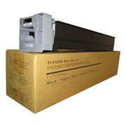 Тонер-картридж Konica Minolta TN-611K black