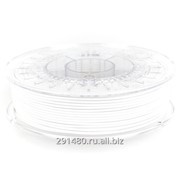 Пластик PLA /PHA, Bluish White для 3d принтера фото