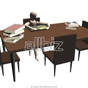 Услуги консалтинговые фото