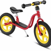 Беговел Puky LR 1L 4003 red красный фото