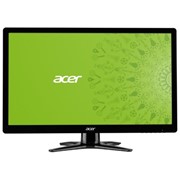 Монитор Acer G206HLDb Black 5ms