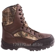 Ботинки охотничьи теплые LaCrosse Big Country Boots - Waterproof, 800g Thinsulate 8 фото