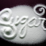 Сахар мелкокристаллический фото