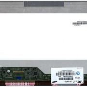Матрица для ноутбука LTN156AT05-J01, Диагональ 15.6, 1366x768 (HD), Samsung, Глянцевая, Светодиодная (LED)