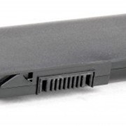 Аккумулятор (акб, батарея) для ноутбука HP LU06 4800mah Black фото