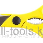 Ножницы Stayer Master кухонные, 215мм Код:40470