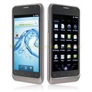 Мобильные телефоны tar B63M 2sim Android GSM+GSM 3G фото