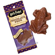 Шоколадная лягушка Jelly Belly Harry Potter Chocolate Frog