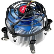 Кулер процессорный Spire Storm 1156/1366 (SP532S7), код 11109 фото