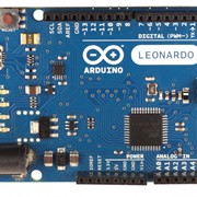 Плата Arduino Leonardo, код API114 фото