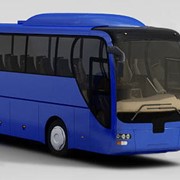 Автобус (Мицубиси, Исузу, Неоплан, Скания, Ман), аренда Крым фото