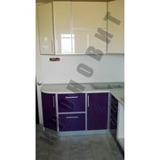 Кухонная мебель 1800*3660*2300 фото