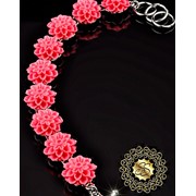 006593 Браслет Полимерная глина фото