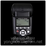 Автоматическая накамерная фотовспышка Yongnuo YN-500EX для Canon вспышка YN500