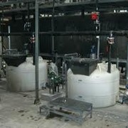Выполнение всех стадий проектных работ очистки сточных вод фото