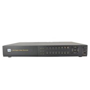 HDVR-9204E HD-SDI видеорегистратор для системы видеонаблюдения фото