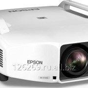 Мультимедиа проектор Epson