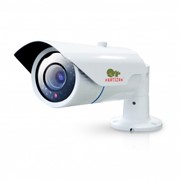 Камера IPO-VF1MP Partizan для установки в небольшую систему видеонаблюдения.