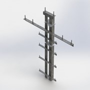 Надставка ТС 1 фото