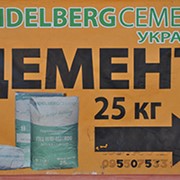 Цемент марки М500 строительный фото