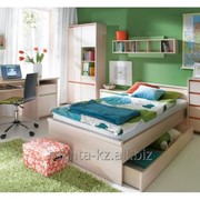 Детский гарнитур Нумлок Une фото