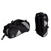 Спортивная сумка-рюкзак Sport bag Up-Graded фото