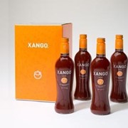 Соки XANGO фото