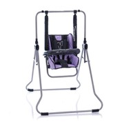 Качель Adbor Luna бежевый фото