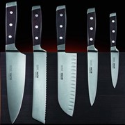 Набор ножей BORK KNIFE SET фотография