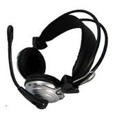 Наушники Global A-3000 фото