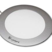 Светодиодные встраиваемые потолочные светильники LMPRS.Office Slim R 180