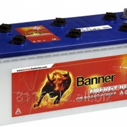 Аккумуляторная батарея banner energy bull 96051