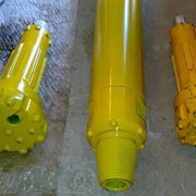 Буровое оборудование и инструмент Кыштыского машиностроительного объединения фото