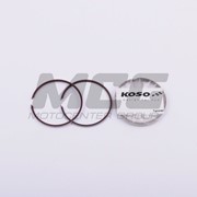 Кольцо Honda Dio ZX 65 1,00 45,00 Koso фото