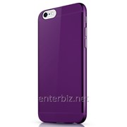 Чехол ItSkins H2O for iPhone 6 Purple (APH6-NEH2O-PRPL), код 103721 фотография