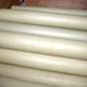 Капролон - стержни 20-300мм; листы 10-200мм; гранулы (доставка по Киеву, отправка по Украине) фотография