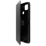 Чехол Krutoff для Xiaomi Redmi 9C Black 10475 фотография