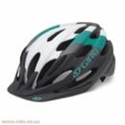Шлем женский велосипедный Giro Verona matte dynasty green фотография