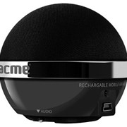 Коммутатор Acme SP102 Portable multimedia speaker фото