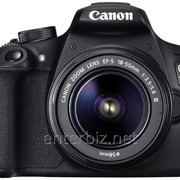 Зеркальная фотокамера Canon EOS 1200D 18-55 IS KIT (9127B022) (официальная гарантия), код 107180