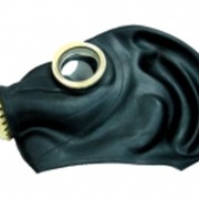 Противогазы шланговые, Шлем маска ШМП