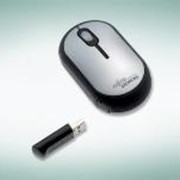 Мышь Notebook Mouse WI500
