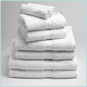 Махровые полотенца для гостиниц оптом фото
