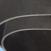 Ленты конвейерные резинотканевые многопрокладочные, с двухсторонней резиновой обкладкой фотография
