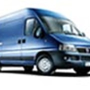 Компания «Аларм-Комтранс» - официальный дилер по продаже и обслуживанию коммерческих автомобилей FIAT Professional и ISUZU. фото