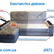 Клининговые услуги фото