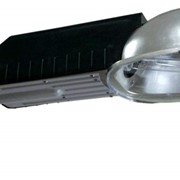 Наружное освещение консольные светильники ЖКУ 50-250-001 фото