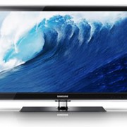 Телевизор Samsung 32“ UE32C5000QW LED фото