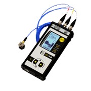 Комплект для измерения шума, инфразвука, ультразвука и 3-кан. вибрации «ЭкоАкустика-110АВ3»